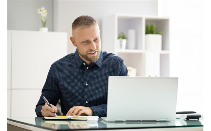 Verder opleiden met RPSH Academy